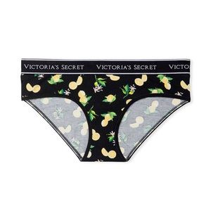 NWT VS Cotton Hip-Hugger Panty